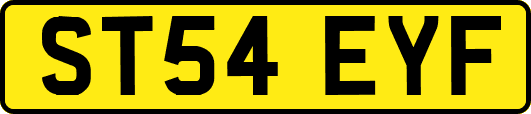 ST54EYF