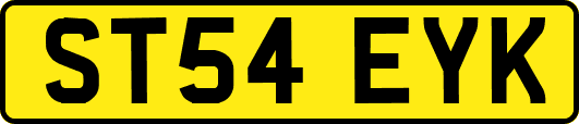 ST54EYK