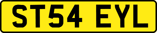 ST54EYL