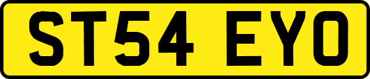 ST54EYO