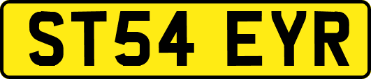 ST54EYR