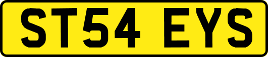 ST54EYS