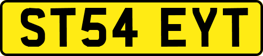 ST54EYT