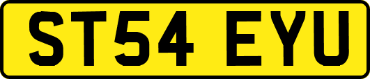 ST54EYU
