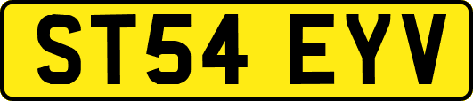 ST54EYV