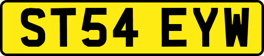 ST54EYW