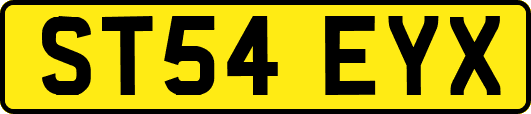 ST54EYX