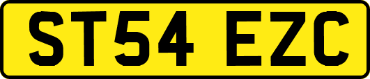 ST54EZC