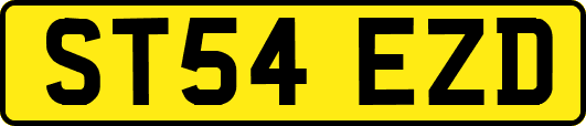 ST54EZD