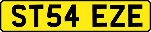 ST54EZE