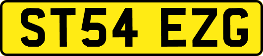 ST54EZG