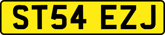 ST54EZJ