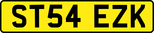 ST54EZK