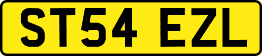 ST54EZL
