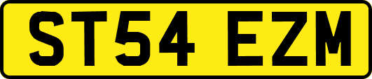 ST54EZM