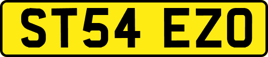 ST54EZO