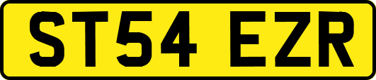 ST54EZR