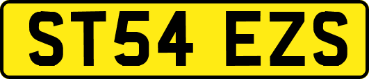 ST54EZS