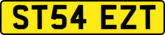 ST54EZT