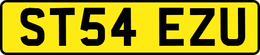 ST54EZU