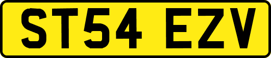 ST54EZV