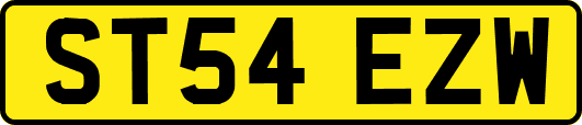 ST54EZW