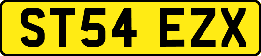 ST54EZX