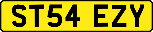 ST54EZY