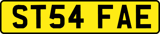 ST54FAE