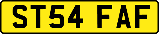 ST54FAF