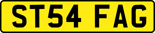 ST54FAG