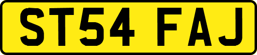 ST54FAJ