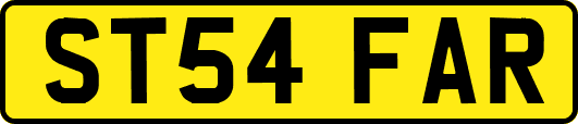 ST54FAR