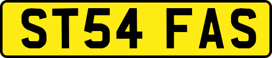 ST54FAS