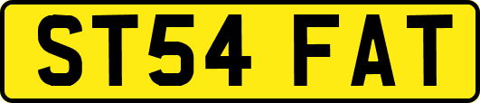 ST54FAT