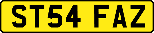 ST54FAZ