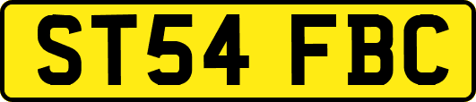ST54FBC