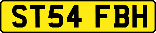 ST54FBH