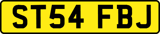 ST54FBJ