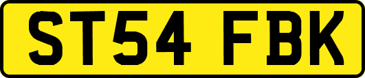 ST54FBK