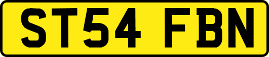 ST54FBN