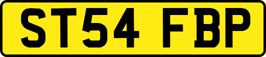 ST54FBP