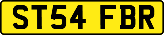 ST54FBR