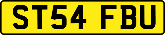 ST54FBU