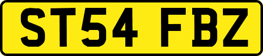 ST54FBZ