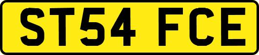 ST54FCE
