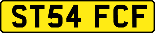 ST54FCF