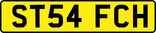 ST54FCH
