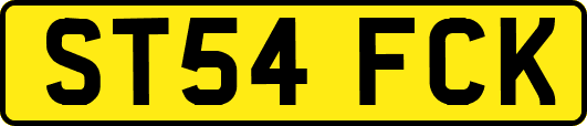 ST54FCK