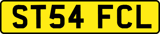 ST54FCL